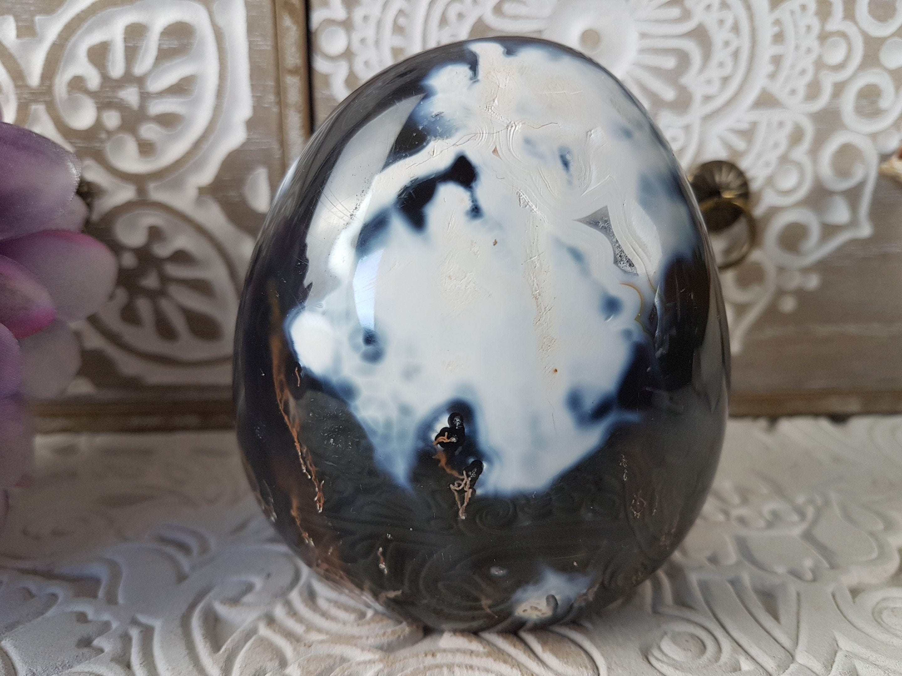 Agate Orca/Orque Ao3 - 570G