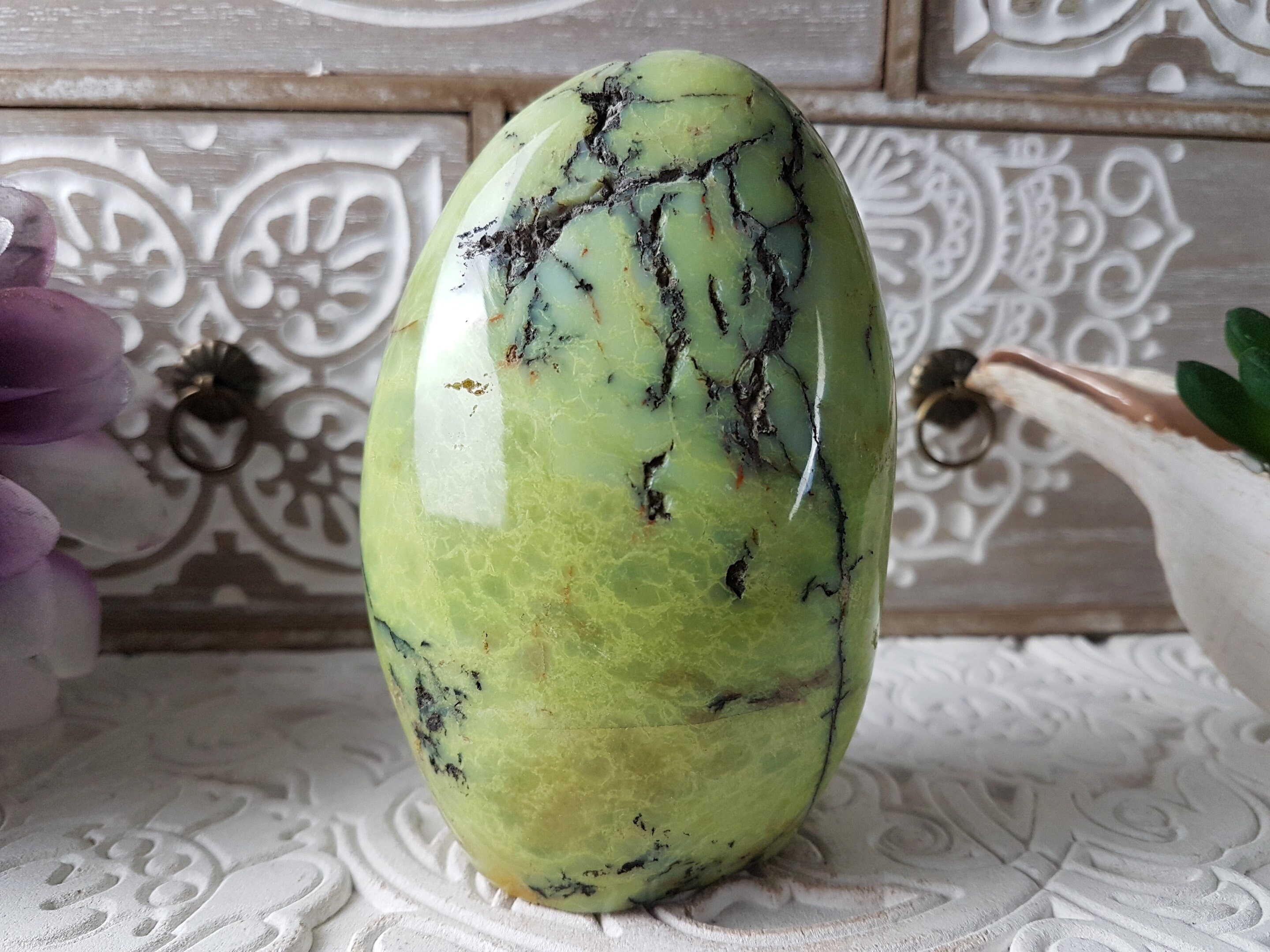 Opale Verte - N1 442G