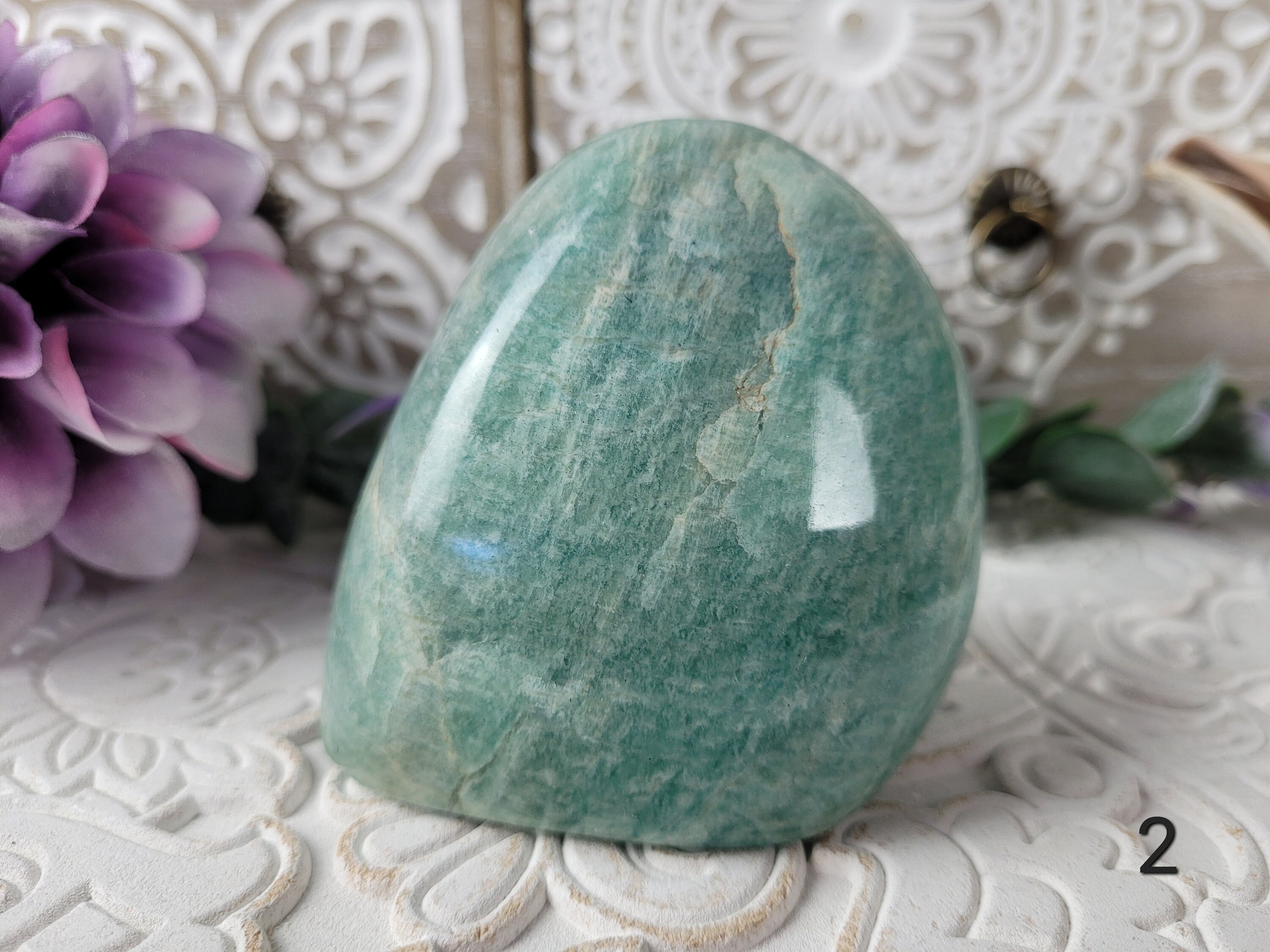 Amazonite #fl2 - 459G