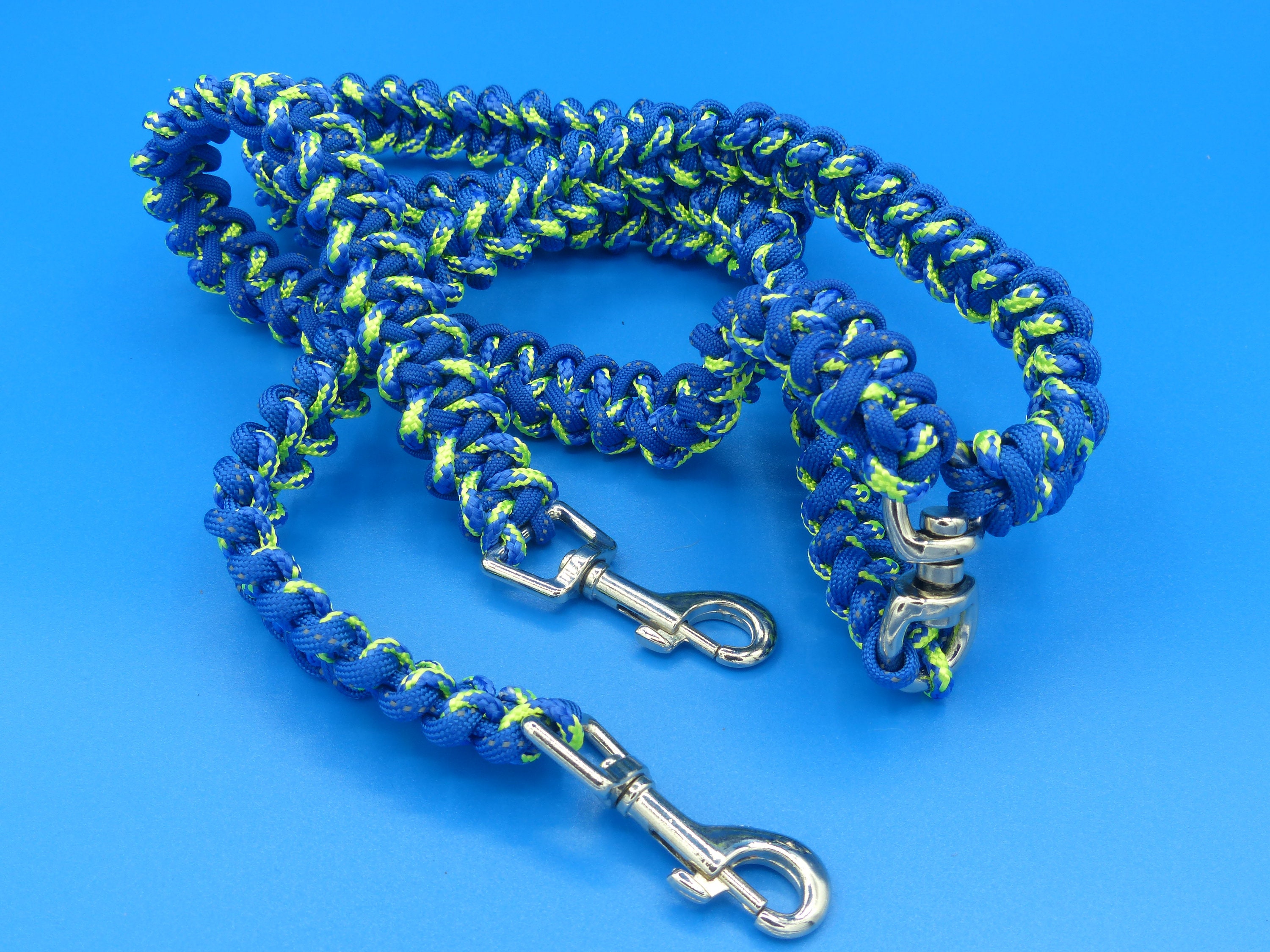 double leads for 2 dogs