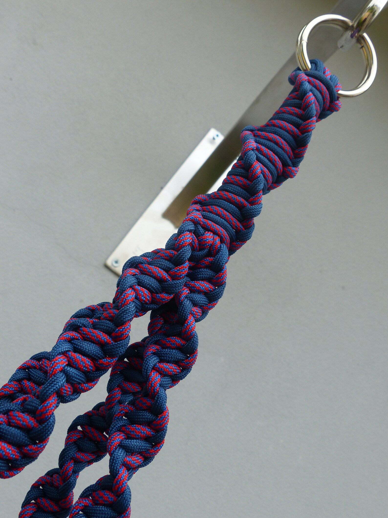 Plant HANGER Macrame Plant Hanger Paracord Plant Hanger Etsy