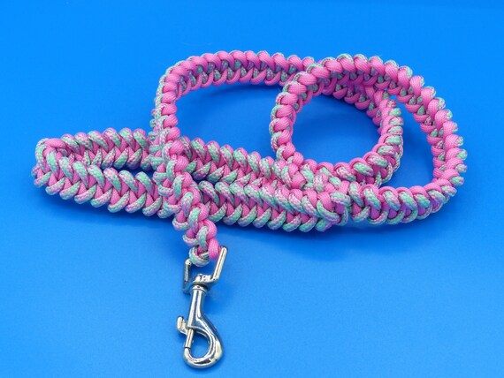 paracord lead
