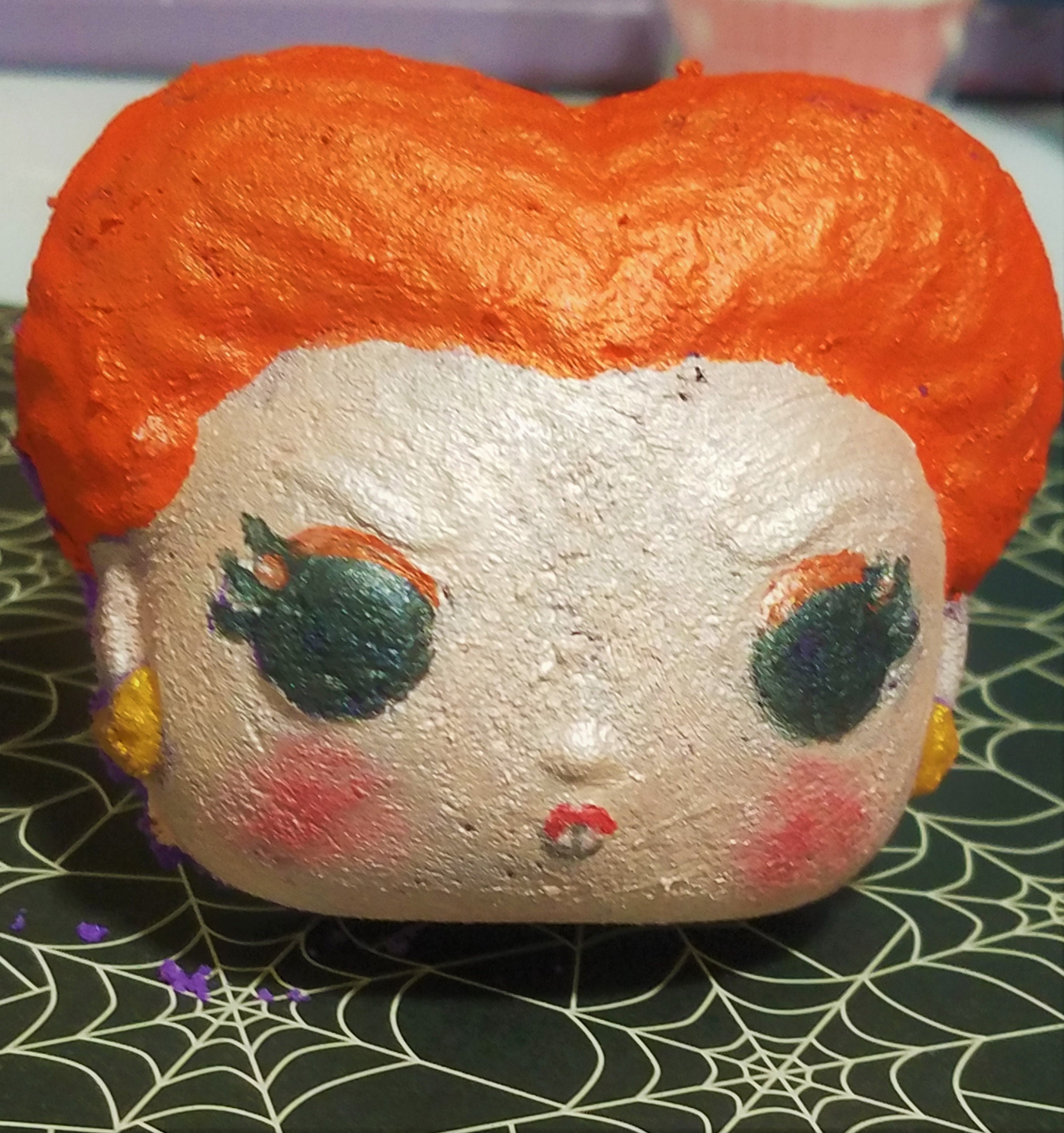 Winifred Bath bomb-hocus-pocus-witches bath | Etsy