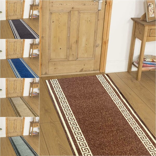 Long Hallway Runners Etsy UK