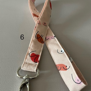 Tour de cou infirmier , porte badge