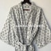 see more listings in the COTTON KIMONO section