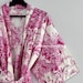 see more listings in the COTTON KIMONO section