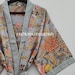 see more listings in the COTTON KIMONO section