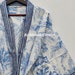 see more listings in the COTTON KIMONO section