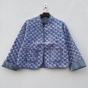 ジャケット・アウター ameri INDIA INDIA BLOCK PRINT JACKET il_340x270.5732234387_ox2z.jpg