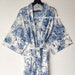 see more listings in the COTTON KIMONO section