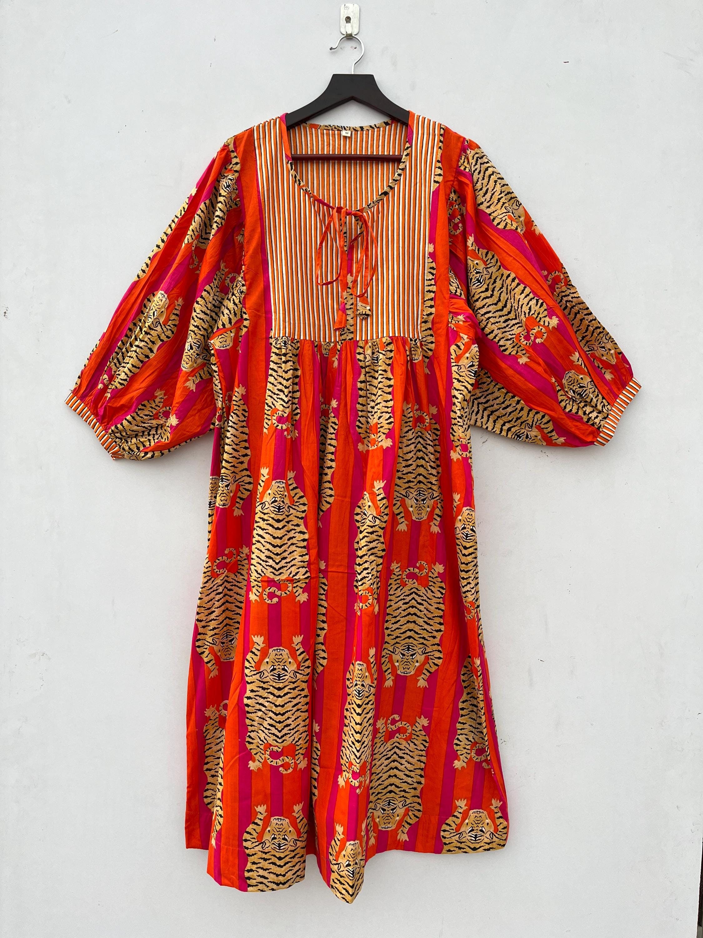 Anokhi Dress