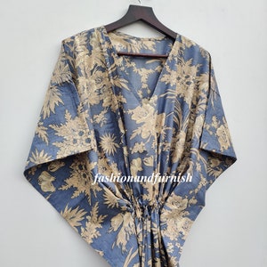 Kaftans, Boho Kaftan maxi Dress, Kaftan Cotton, Cotton Kaftans for Women, Women Kaftan Dresses, Caftan, Summer maxi dress for women