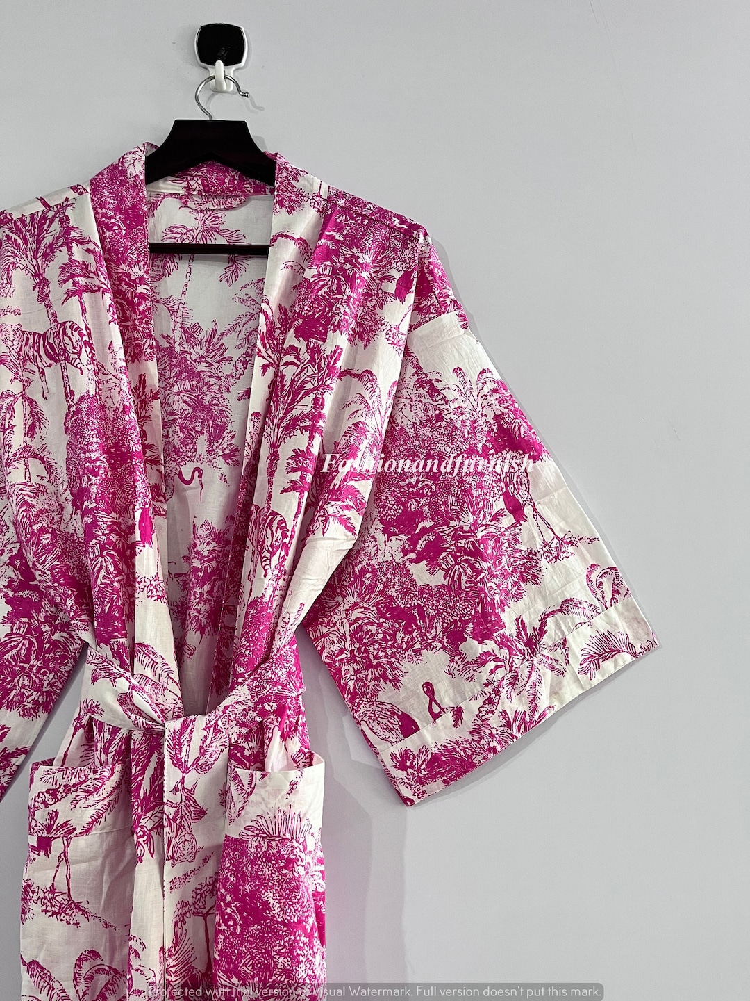 100 Cotton Kimono Robes, Dresses, Pure Cotton Kimono, Cotton Kimono