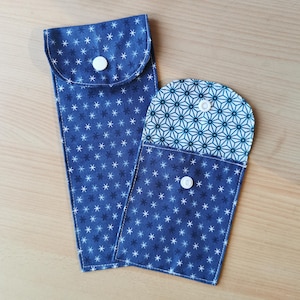 Zahnbürsten-/Seifen-/Shampoo-Etui