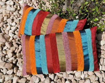 coussin rectangulaire "Sabra"