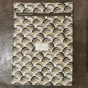 Sacchetto per congelatore