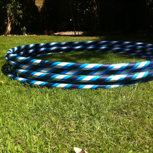 Hula Hoop Strip