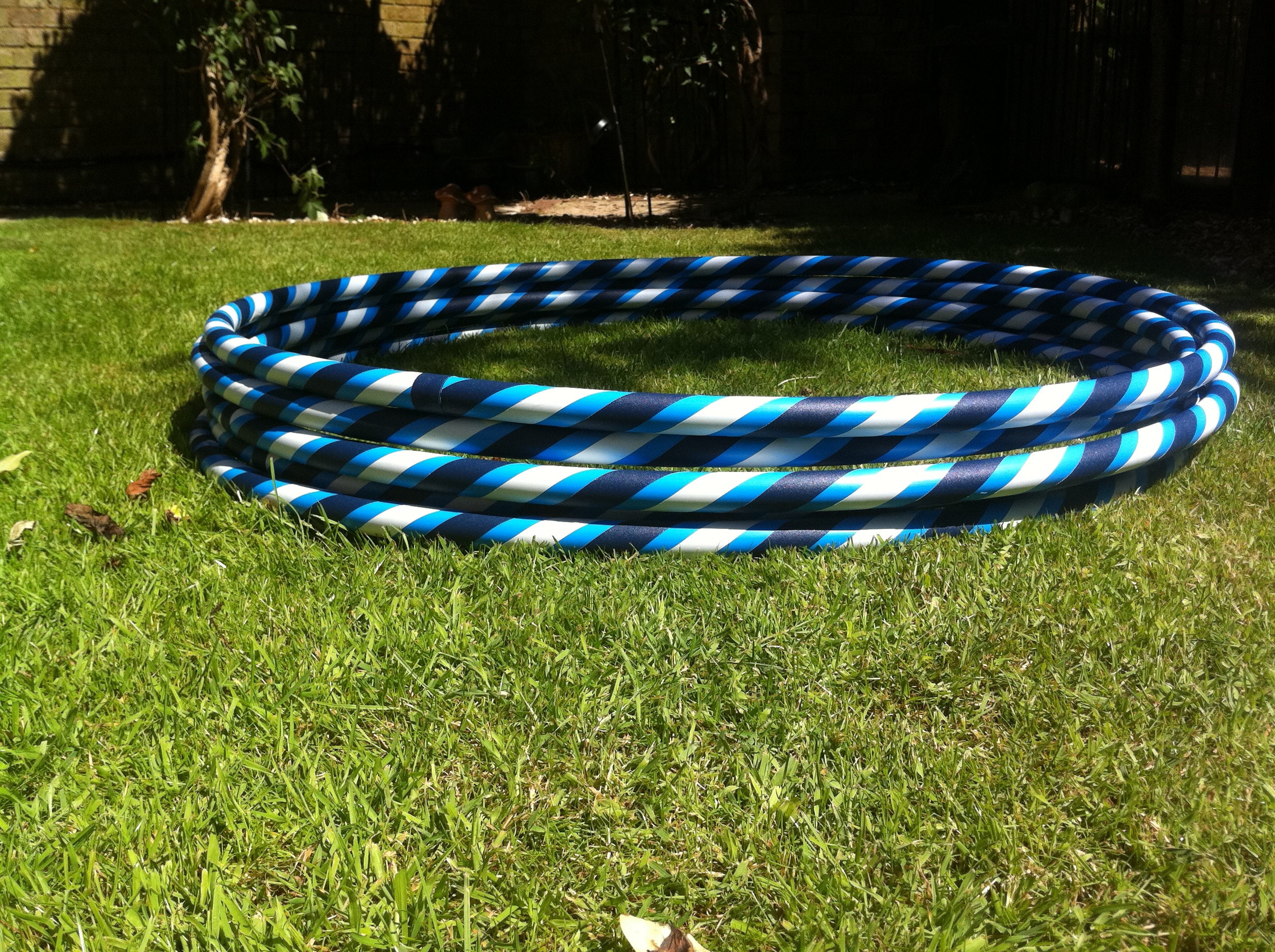 Hdpe Hula Hoop UK