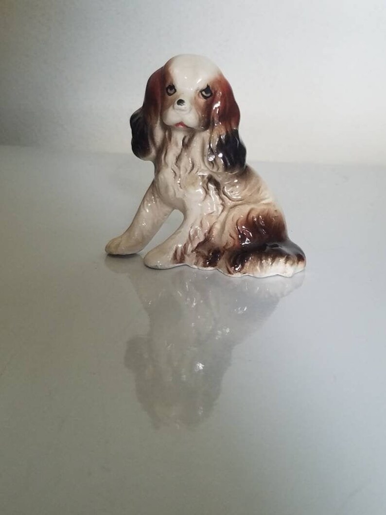 lost dog figurines website