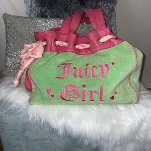 Juicy couture dreamer bag - Etsy 日本