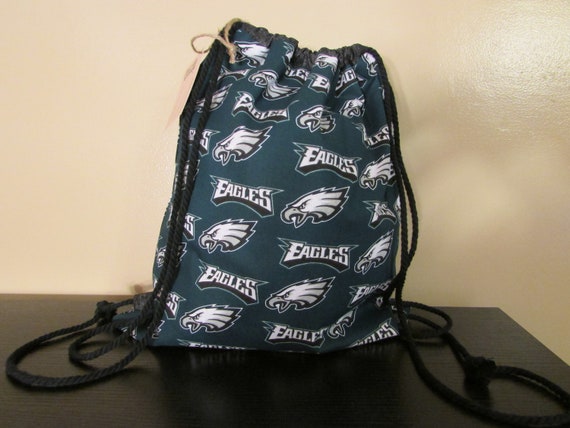 lightweight drawstring backpack