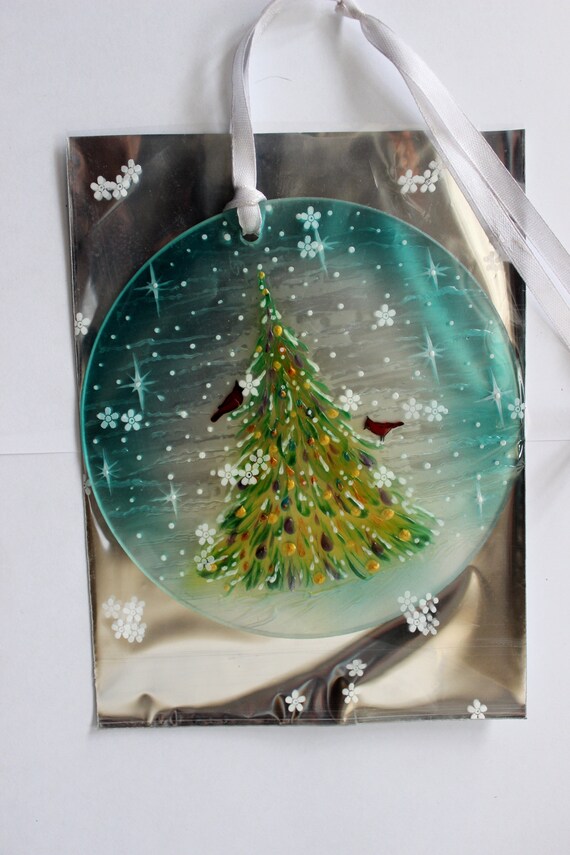 49+ Personalized Christmas Ornaments 2021