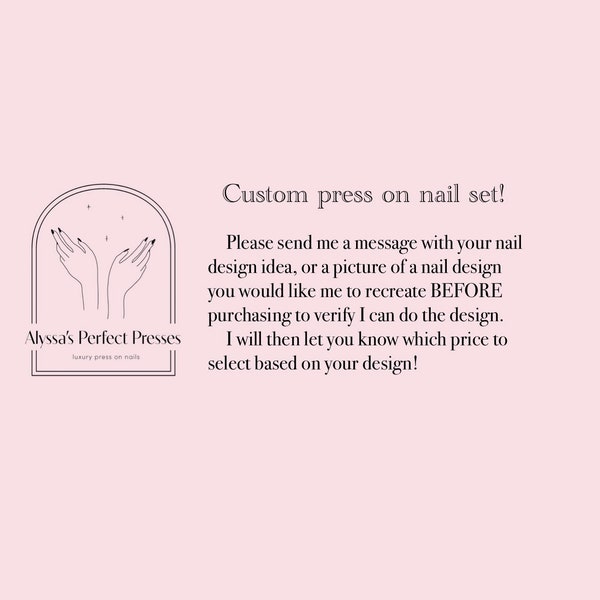 custom-press-on-nail-sets