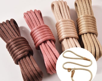9mm PP Braid Rope, 5 Meters, Bag Strap, Dog Leash