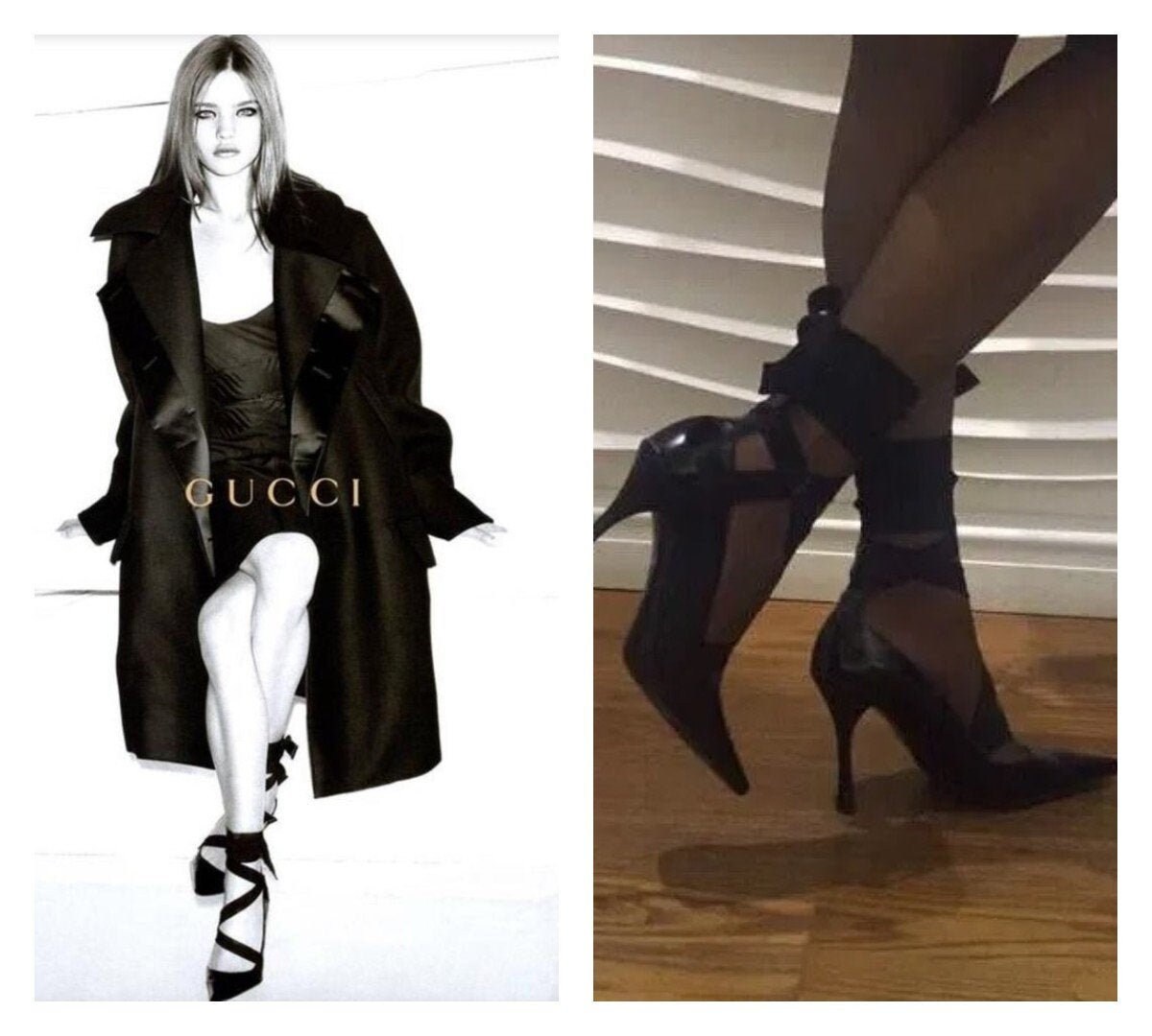 Gucci dames Hakken | FASHIOLA.be