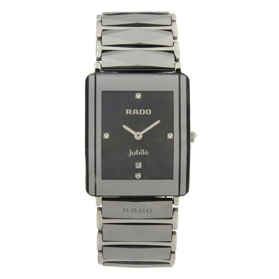 rado zoom watch