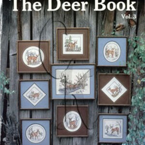 The Deer Book, Vol. III