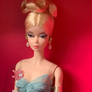 gala's best barbie