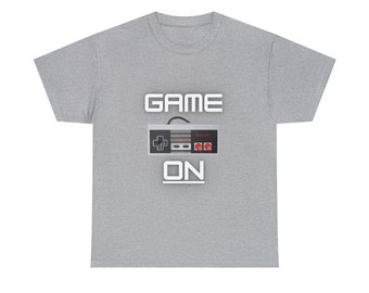 Game On Tee
