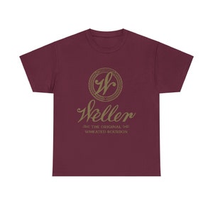 W. L. Weller Tee