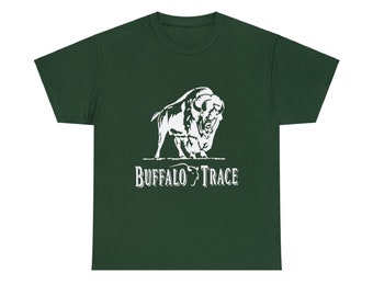 Buffalo Trace Tee