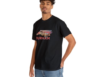 Durham NC Tee