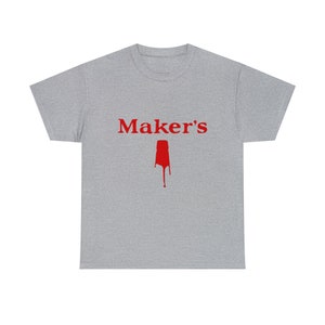 Maker&#39;s
