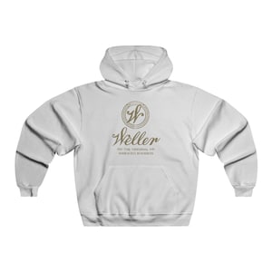 Weller Bourbon Logo Hoodie | Hooded Sweatshirt