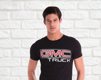 gmc t shirts