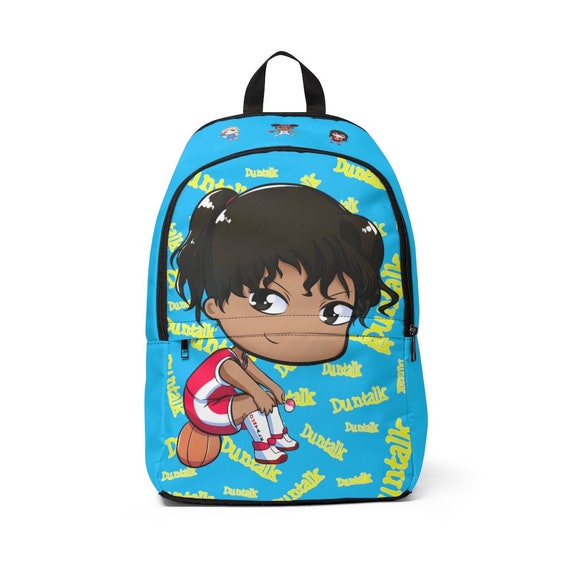 Mochila de Baloncesto para Niña Duntalk I Got Next Baloncesto para Niñas,  Regalos de Baloncesto para Amantes del Deporte, Niños, Escuela, Mochila  Deportiva -  México