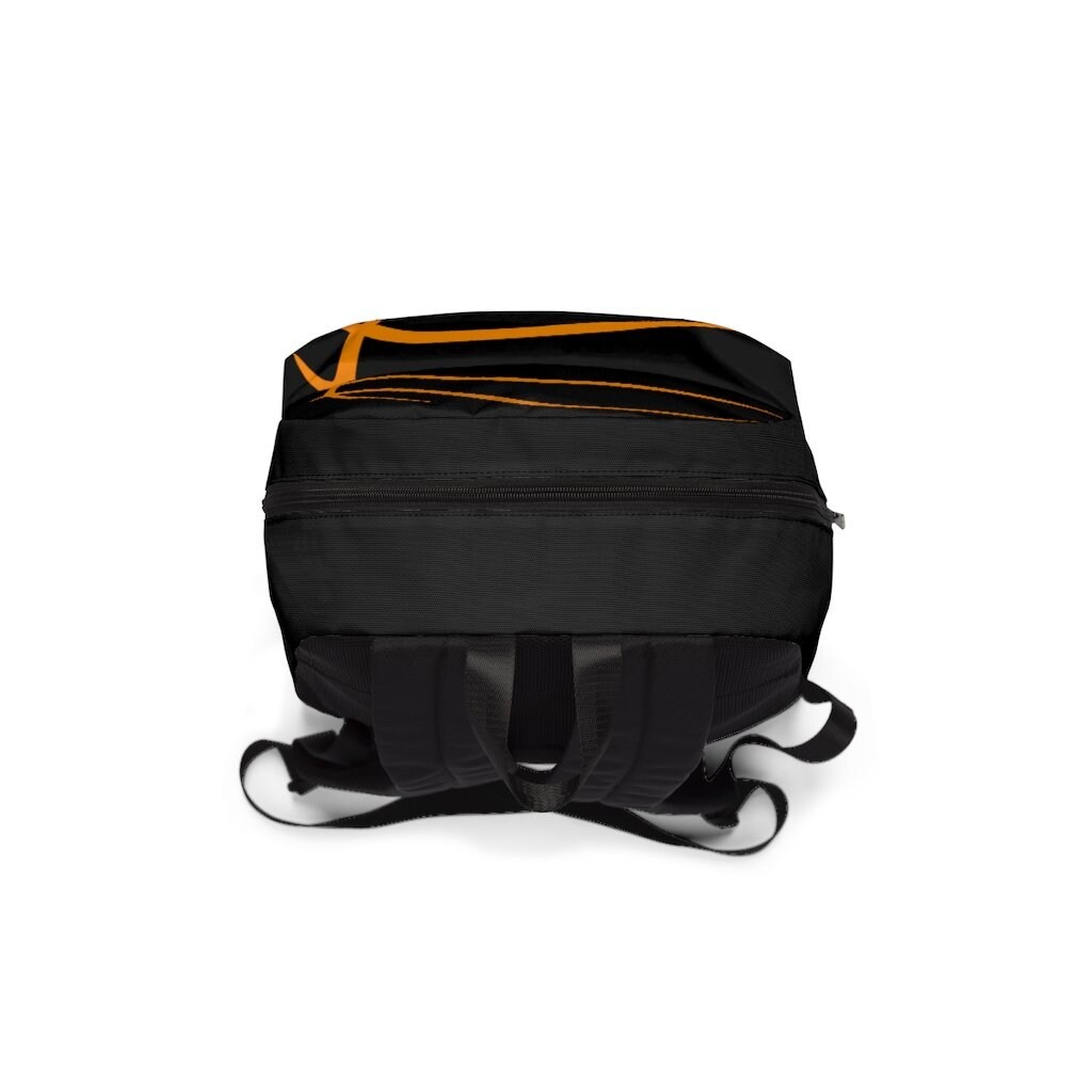 Sac à Dos Filet Pour Ballon Classicseali – Polyester, Boucle Mousqueton, Poche Zippée – Basket/Foot/Volley – Léger 58g