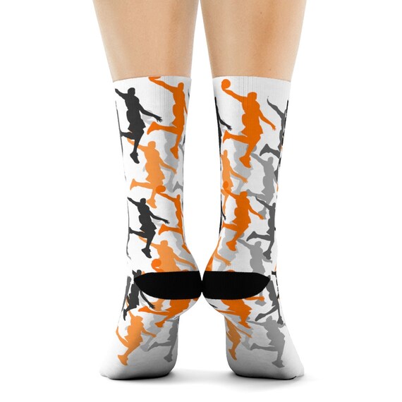 basketball socks youth