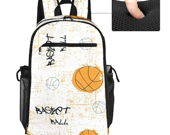 Mochila de mão - Tamanho para jogador