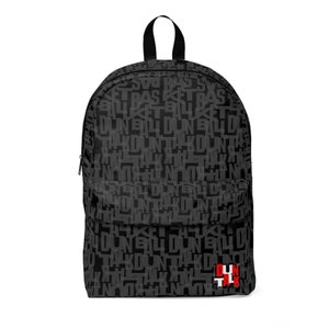 Mochila de baloncesto: grandes regalos de baloncesto para amantes de los deportes, niños, escuela, mochila deportiva para amantes del baloncesto &quot;Signature&quot; de Duntalk