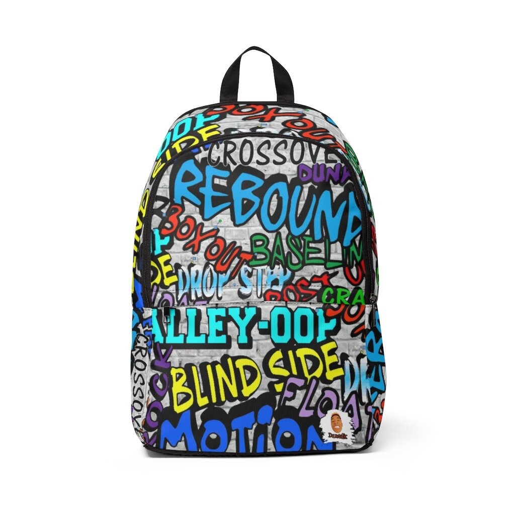 basketball backpack canada