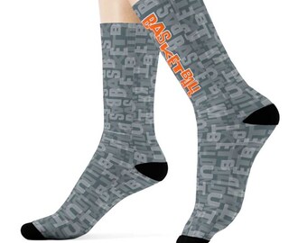 basketball socks youth