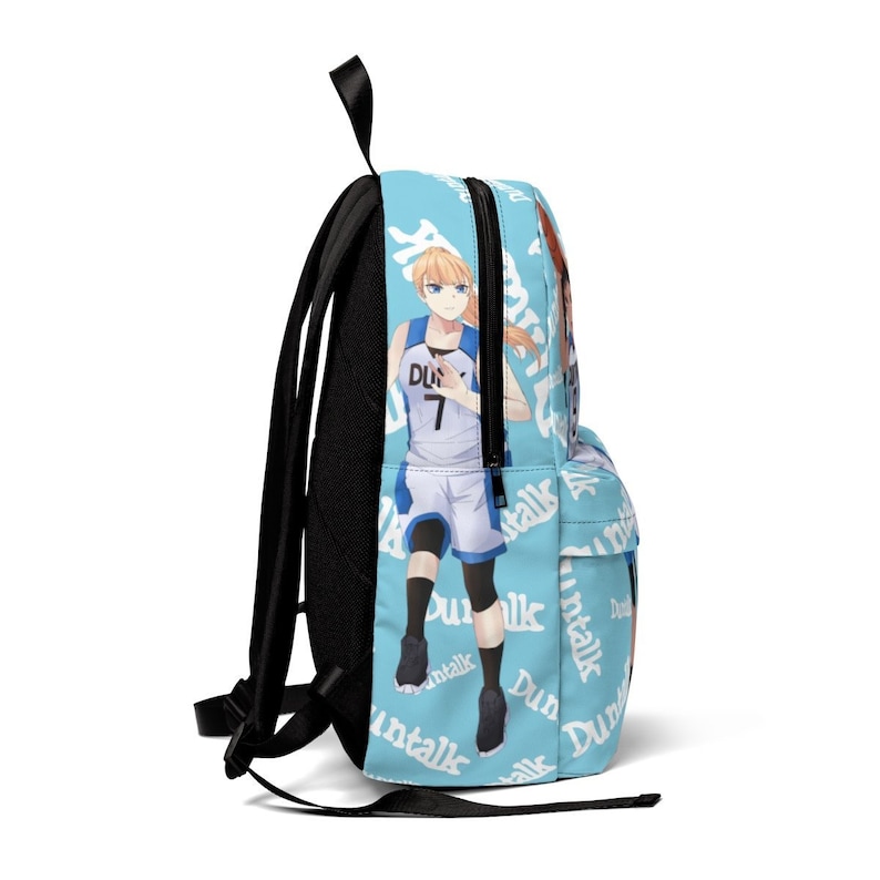 Duntalk Ball Boss Girl/'s Basketball Backpack SOLD OUT