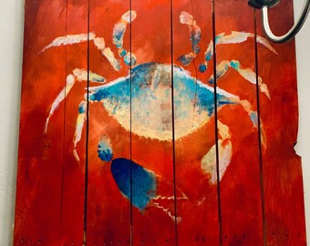 Crabby Chic Etsy