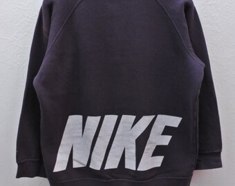 nike sweater retro